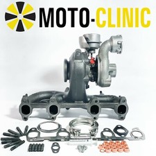 Turbolader Turbo VW T5 1.9 TDI