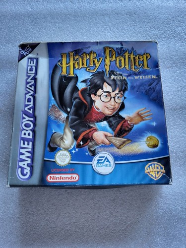 Harry potter und der - potter,