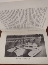 Trans-Pacific Trimaran (1963)