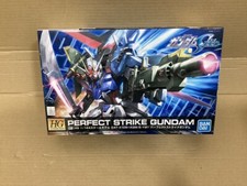 BANDAI Perfect Strike Gundam
