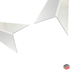 Winkelprofil Eckschutz Stahl