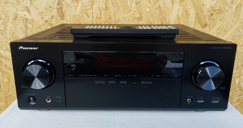Pioneer vsx 923 1 kanal - vsx-923, *