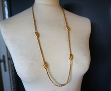 Dekorative lange modeschmuck - dekorative,