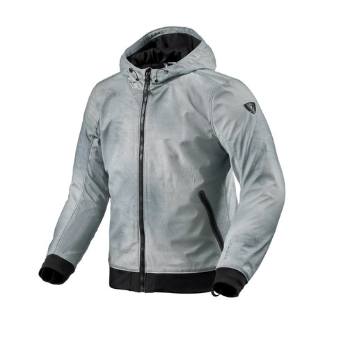 Jacke revit saros - revit, wb