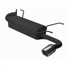 Ulter Sportauspuff für MAZDA