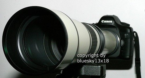 Profi tele zoom 650 - profi,