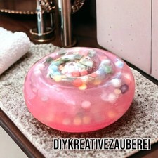 %% Silikonform Gießform