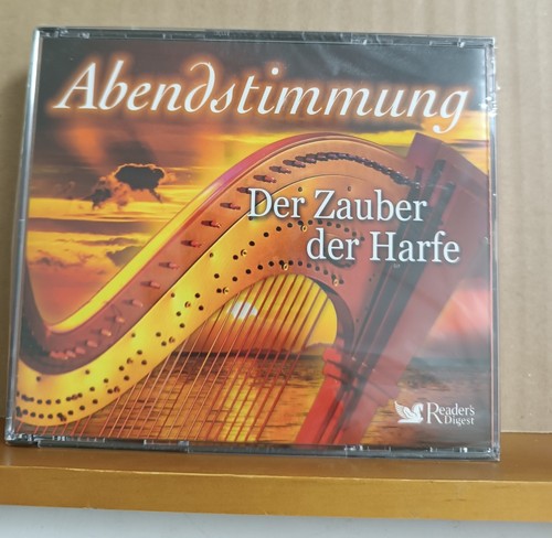 Abendstimmung der zauber - abendstimmung,