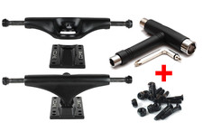 SKATEBOARD ACHSEN SET CORE