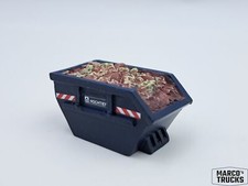 Loewe 1 Settling trough