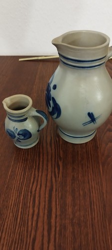 Apfelwein bembel steinzeug - bembel,