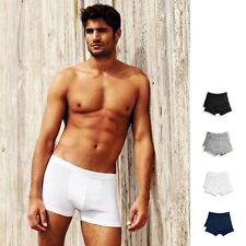 2 x Boxershorts Shorts Herren Fruit of the loom Classic Shorty 2er Pack Boxer