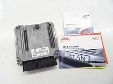 128kw axe abt - 128kw,