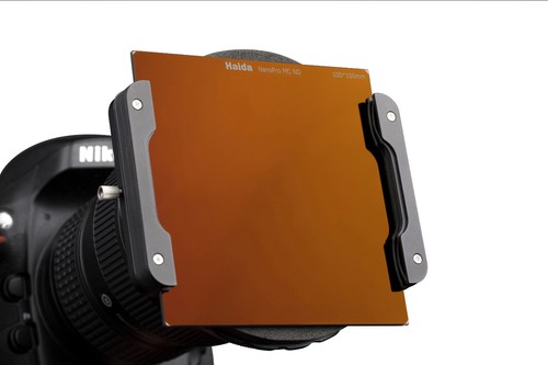Haida nanopro 9 - nd, (
