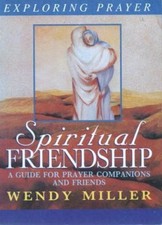 Spiritual Friendship