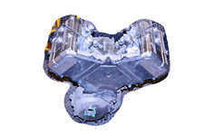 Honda ST1100 ABS/TCS/CBS Pan