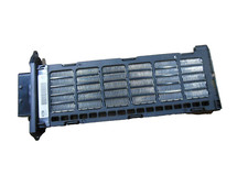 Subaru Forester SH  Heizspirale Valeo T1013652KA Zuheizer Wärmetauscher