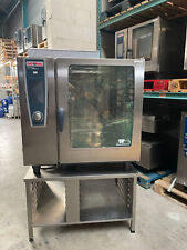 Rational SCC102G Gas