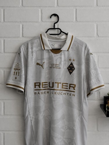 Borussia mönchengladbach - borussia,