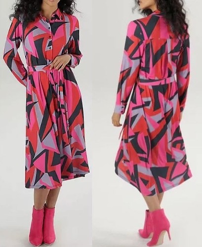 Neu jersey sommerkleid - neu,