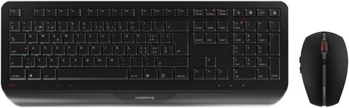 Cherry gentix desktop - cherry,