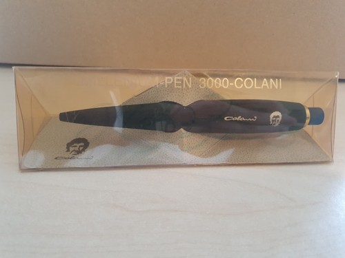 Luigi colani original - colani,