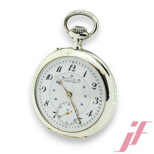 A. Lange & Söhne Taschenuhr