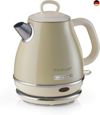 Ariete vintage wasserkocher - ariete,