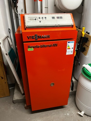 Viessmann rexola biferral - viessmann, rexola-biferral-rn