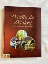 Meister der Malerei * 100 der einflussreichsten Maler aller Zeiten * Charlotte G