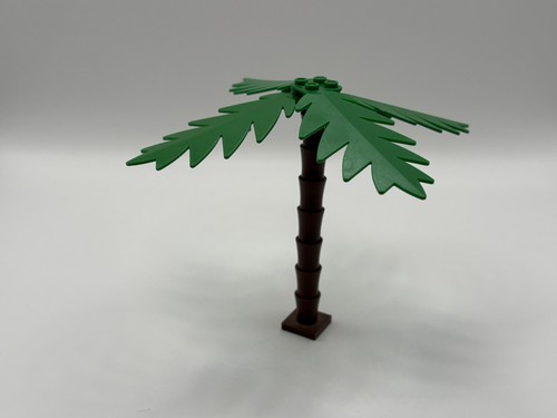Lego pflanze palme gross aus - lego®,