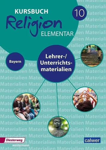 Kursbuch religion elementar - elementar, 10