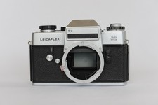 Leicaflex SL 35mm