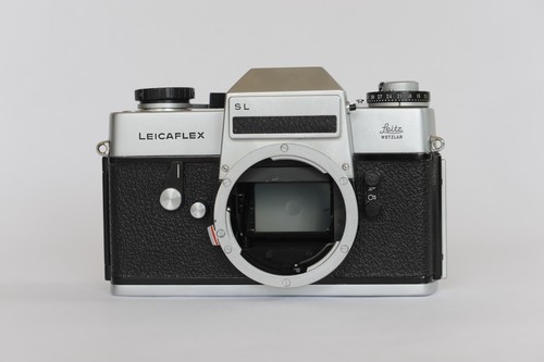 Leicaflex 35mm - leicaflex, sl