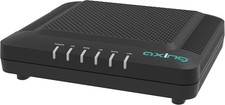 Axing CMO 1-01 DOCSIS 3.0
