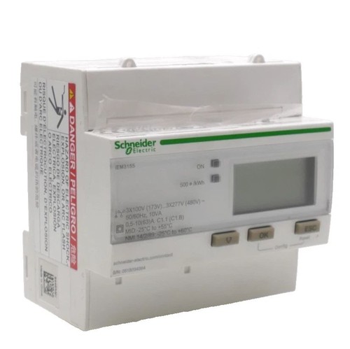 Schneider electric three - schneider,
