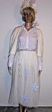 Karneval schneeflocke - karneval,