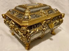 Erhard Söhne Messing