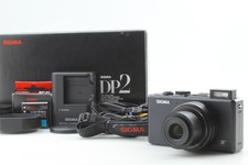 Top MINT In Der Box Sigma DP2