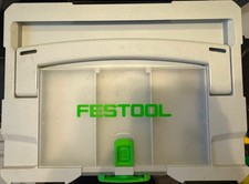 SYSTAINER T-LOC GR. I DF ·