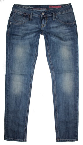Tommy hilfiger damen jeans - tommy,