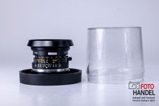 Leica Summicron-M 35mm 2.0 -