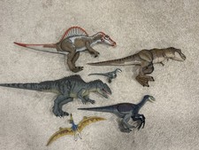 Jurassic World Hammond