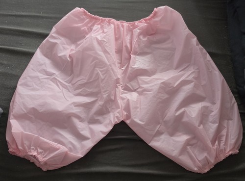 Windelhose zum schlüpfen mit