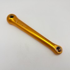 Tune Fahrrad Kurbel Aluminium