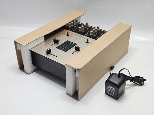 Vestax mixer pmc - vestax,