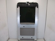 Schiebedach Glasschiebedach