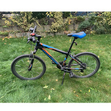 Cube Mountainbike