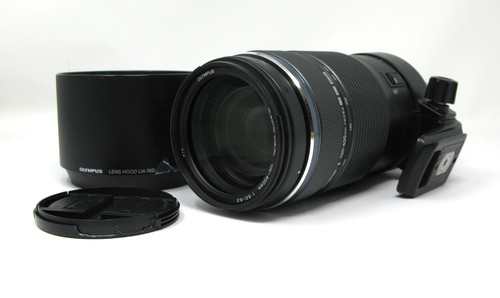 Olympus objektiv 100 400 - olympus, 100–400