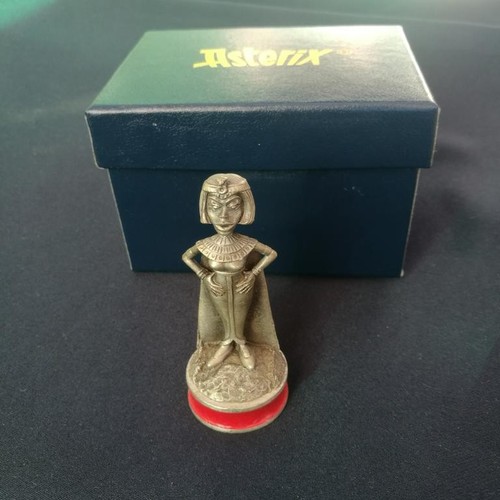 Asterix obelix römer dame - asterix,